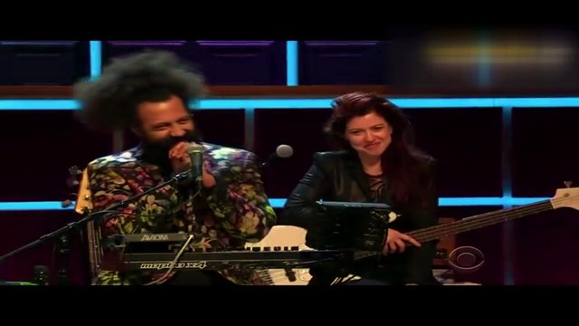 Amerikalı şovmen Nusret'i ti'ye aldı