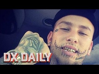 Stitches’ Feud With The Game & MC Ren Addresses “Straight Outta Compton”