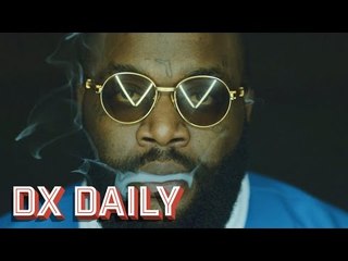 Rick Ross Announces Album, Rihanna Covers Vanity Fair & Pell Details Lessons Learned From G-Eazy