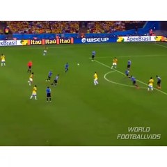 James Rodriguez only scores spectacular Goals