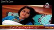 Qaidi Number on Aaj News– 12th January 2017