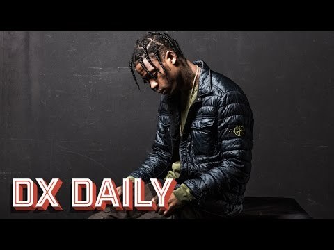 Travi$ Scott Says He’s Not Hip Hop, Rick Ross On Drake/Meek Mill Beef & Prozak Explains Black Ink