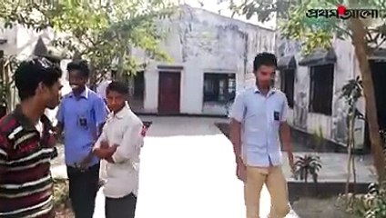 হ‌ুমায়ূন আহমেদের স্বপ্নের সেই স্কুলের গল্প