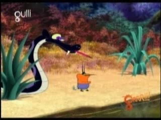 OggyetlescafardsSafa: Mysterious Name