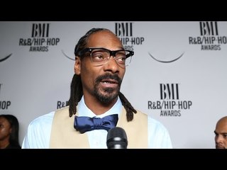 Snoop Dogg Talks Signing To Master P