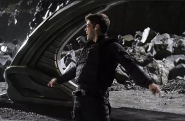 Supergirl Season 2 Episode 9 (02-09) Supergirl Lives