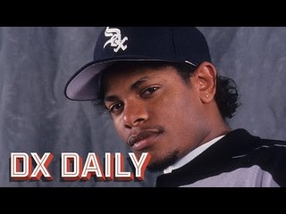 B.G. Knocc Out On Eazy E’s “Straight Outta Compton” Portrayal & Skeme Talks Ingleworld 3
