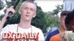 Slim Jesus Responds To Confrontation, Prof Drops “Liability” & Gangsta Boo Discusses Run The Jewels