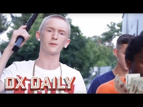Slim Jesus Responds To Confrontation, Prof Drops “Liability” & Gangsta Boo Discusses Run The Jewels