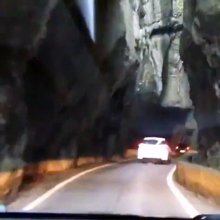 This Road Looks Awesome! Tremosine (Brescia) La...