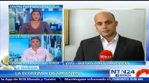 “El bolsillo de los argentinos dependerá mucho más que de la inflación”: experto sobre panorama económico para 2017