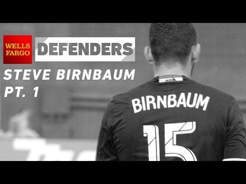 Birnbaum proving he belongs at highest level