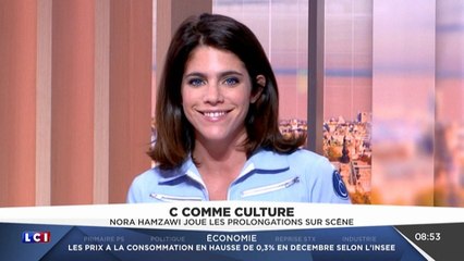 LCI Matin - Jeudi 12 Janvier 2017