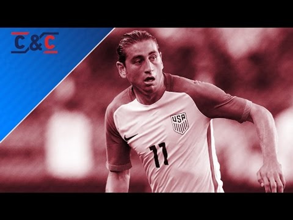 Will Bedoya impact Union?