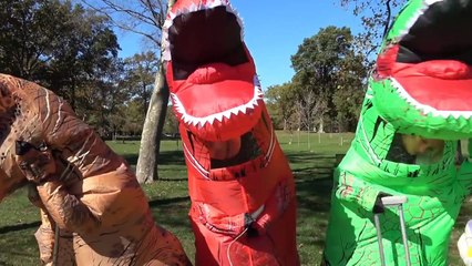 Five Little Dinosaurs THE BEST Songs | Nursery Rhymes Collection | Songs for Babies