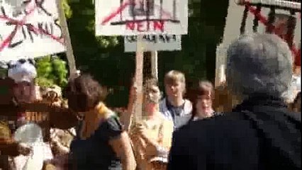 Notruf Hafenkante Familienzirkus