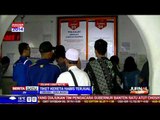 Tiket Kereta di Dua Stasiun Cirebon Ludes Terjual