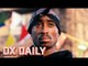 Tupac Rikers Island Interview, Freddie Gibbs Casts Long “Shadow”