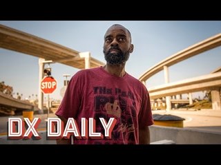 Freeway Rick Ross Arrested & Album Sales Numbers Are In