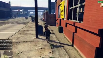 ПРИКОЛЫ В GTA 5 - СМЕШНЫЕ МОМЕНТЫ В GTA 5