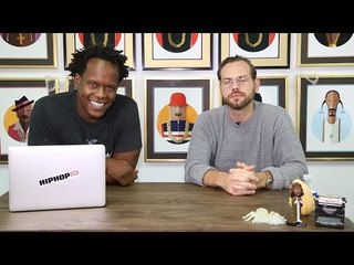 Rude Jude Describes His Groupies