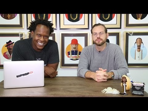 Rude Jude Describes His Groupies