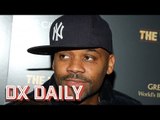 Dame Dash Questions Friendship With Jay Z & TDE’s Punch Talks Kendrick Lamar