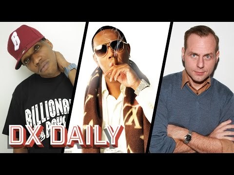 Master P Talks On Curren$y, Rude Jude Describes His Groupies