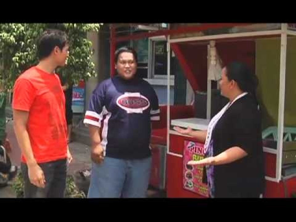 Hanep Buhay: "Pinoy Burger" and "Craft Create Co."