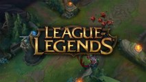 Riot Games' Greg Street talks about the future of League of Legends