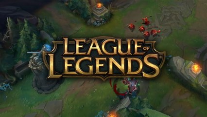 Riot Games' Greg Street talks about the future of League of Legends