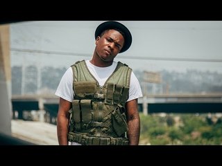 Reading This Book Helped Jay IDK Break Into Music