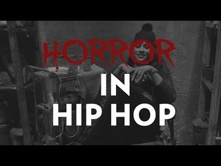 Horror In Hip Hop Countdown