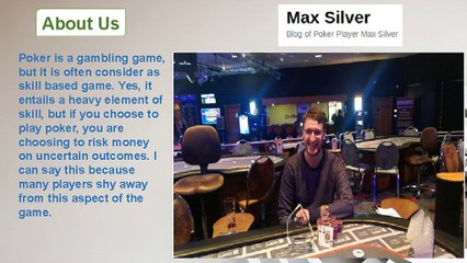 SnapShove | Max Silver