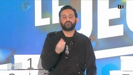 TPMP, C8 : Cyril Hanouna clashe NT1 qui veut recruter Matthieu Delormeau : "C'est une chaîne ripou !" [Vidéo]
