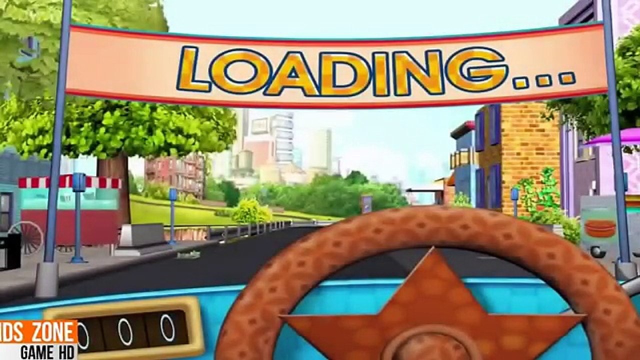 Team Umizoomi Games - Umi Grand Prix - Umizoomi Full Gameplay for Kids