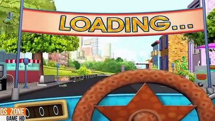Team Umizoomi Games - Umi Grand Prix - Umizoomi Full Gameplay for Kids