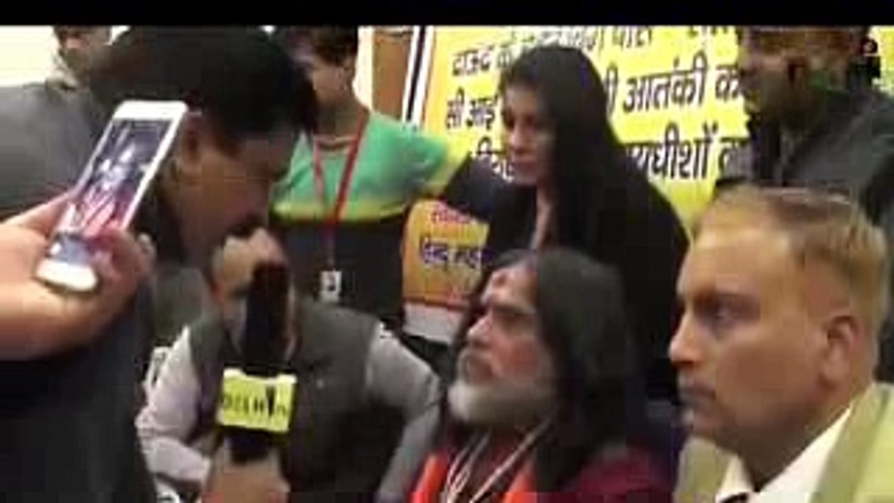 Bigg Boss 10-Shocking News 12th January 2017 !! Salman Khan Files CASE Against Swami Om After Thrown Out Of Bigg Boss 10