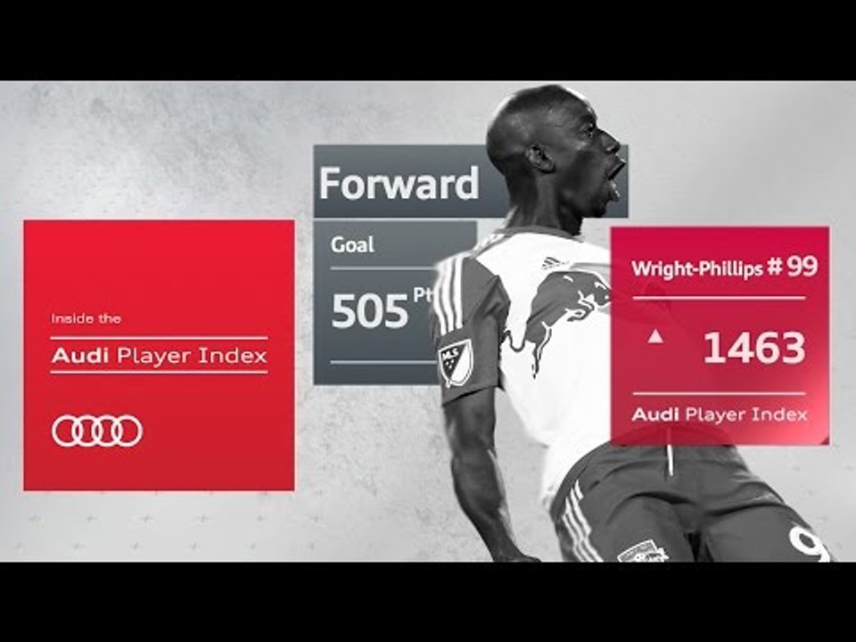 Bradley Wright-Phillips, game-winners & golden boots