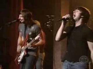 Kasabian - club foot