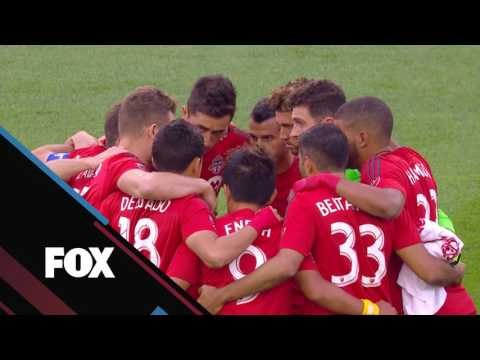 Sporting Kansas City vs LA Galaxy & Toronto FC vs New York Red Bulls | MLS Soccer Sunday