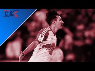Kljestan a starter for USMNT?
