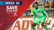 Phillips 66 Save of the Week | Vote for the Top 8 MLS Saves (Wk 30)