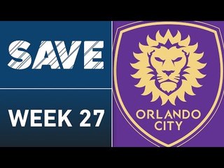 SAVE: Joe Bendik makes incredible diving save on Drogba!