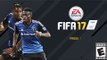 EA SPORTS FIFA Real-Life Skill Games | Ep. 3 Fatai Alashe v Quincy Amarikwa