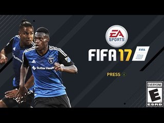 EA SPORTS FIFA Real-Life Skill Games | Ep. 3 Fatai Alashe v Quincy Amarikwa