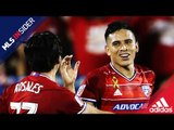 Victor Ulloa capitalizes on 2nd chance with Dallas | MLS Insider