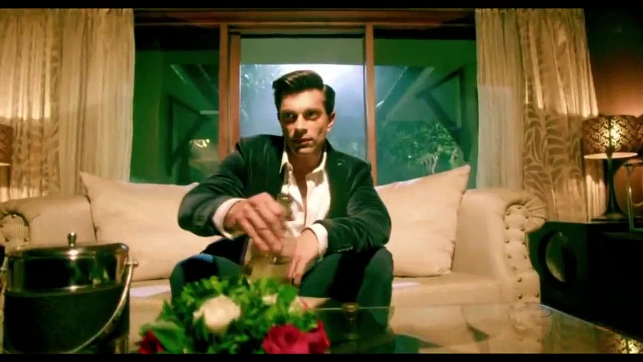 TU ISHAQ MERA- HATE STORY-3 - FULL VIDEO SONG...