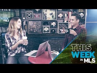 Jordan Morris scores one for the HATERS