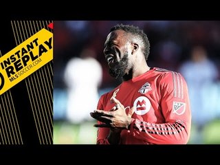 Instant Replay: Did Toronto, Montreal deserve stoppage time PKs?